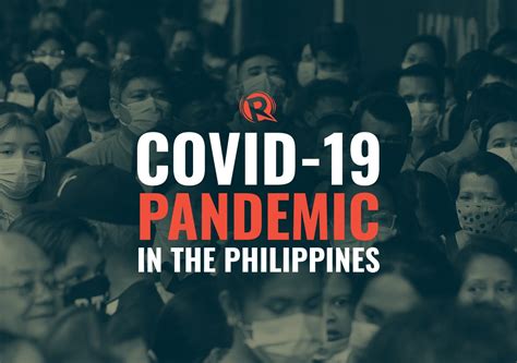 lockdown in the philippines timeline|DATA: A year of COVID.